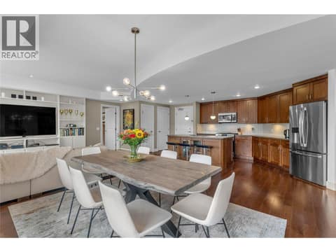 Photo 3 of 580 Sarsons Road Unit# 317, Lower Mission, Kelowna