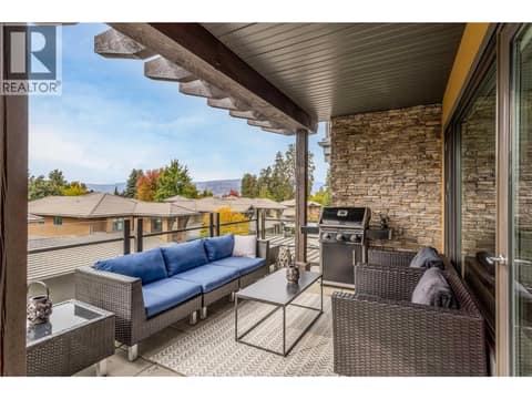 Photo 30 of 580 Sarsons Road Unit# 317, Lower Mission, Kelowna