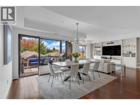 Photo 4 of 580 Sarsons Road Unit# 317, Lower Mission, Kelowna