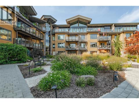 Photo 42 of 580 Sarsons Road Unit# 317, Lower Mission, Kelowna