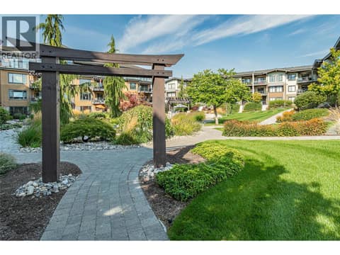 Photo 44 of 580 Sarsons Road Unit# 317, Lower Mission, Kelowna