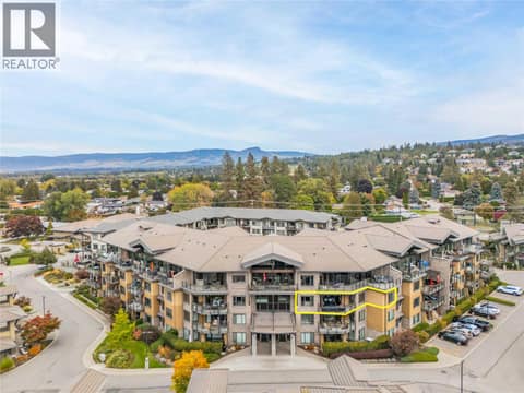 Photo 48 of 580 Sarsons Road Unit# 317, Lower Mission, Kelowna