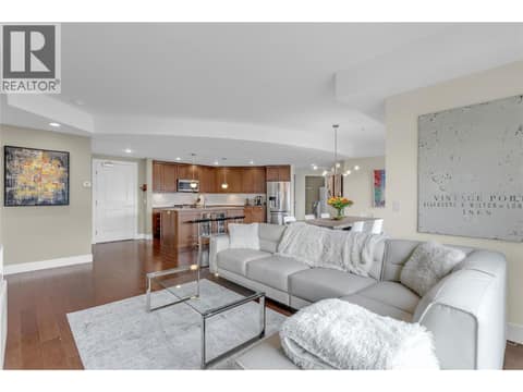 Photo 6 of 580 Sarsons Road Unit# 317, Lower Mission, Kelowna