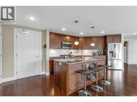 Photo 7 of 580 Sarsons Road Unit# 317, Lower Mission, Kelowna