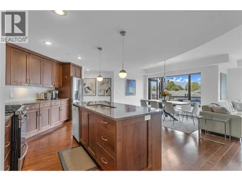Photo 8 of 580 Sarsons Road Unit# 317, Lower Mission, Kelowna