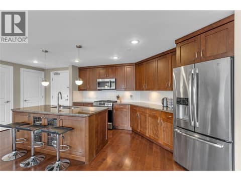 Photo 9 of 580 Sarsons Road Unit# 317, Lower Mission, Kelowna