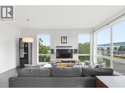 Photo 10 of 130 Barber Road Unit# 306, Rutland South, Kelowna