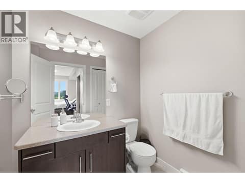 Photo 17 of 130 Barber Road Unit# 306, Rutland South, Kelowna