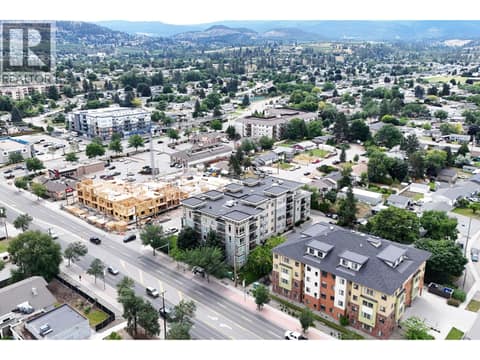 Photo 31 of 130 Barber Road Unit# 306, Rutland South, Kelowna