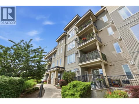 Photo 33 of 130 Barber Road Unit# 306, Rutland South, Kelowna
