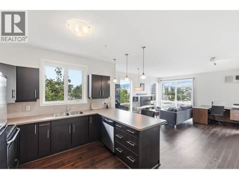 Photo 5 of 130 Barber Road Unit# 306, Rutland South, Kelowna