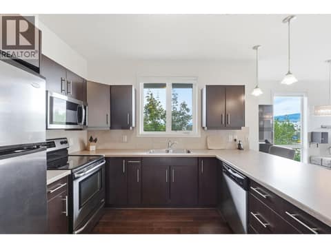 Photo 6 of 130 Barber Road Unit# 306, Rutland South, Kelowna