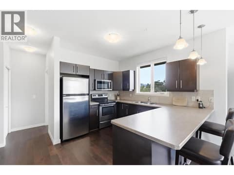 Photo 7 of 130 Barber Road Unit# 306, Rutland South, Kelowna