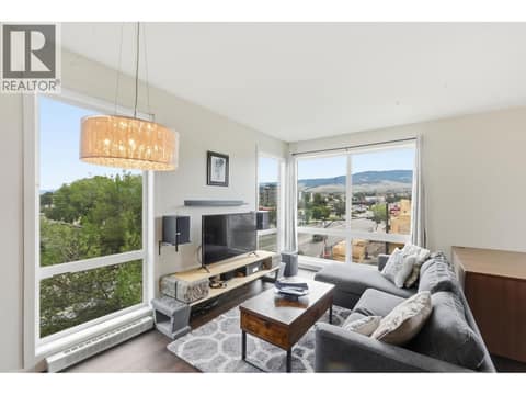 Photo 9 of 130 Barber Road Unit# 306, Rutland South, Kelowna