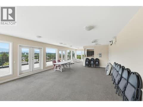 Common Space at 130 Barber Road Unit# 306, Rutland South, Kelowna