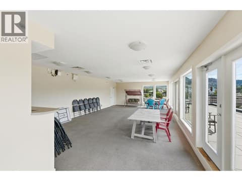 Common Space at 130 Barber Road Unit# 306, Rutland South, Kelowna