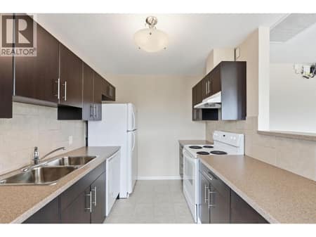 Kitchen for Common Space at 130 Barber Road Unit# 306, Rutland South, Kelowna
