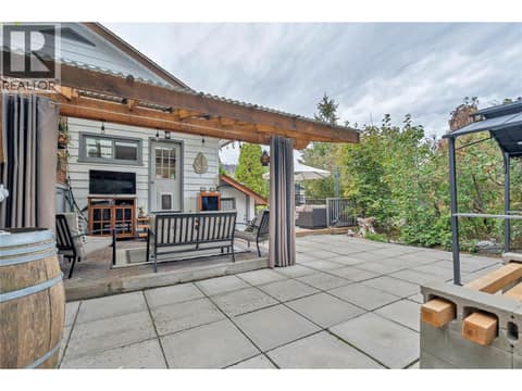 Photo 19 of 11114 Prairie Valley Road, Main Town, Summerland