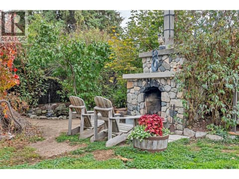 Photo 25 of 11114 Prairie Valley Road, Main Town, Summerland