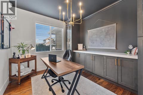 Photo 8 of 515 Wren Place Unit# 133, Upper Mission, Kelowna