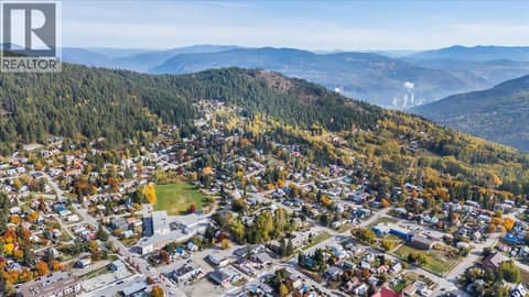 Photo 14 of Lot 13-20 THIRD Avenue, Rossland
