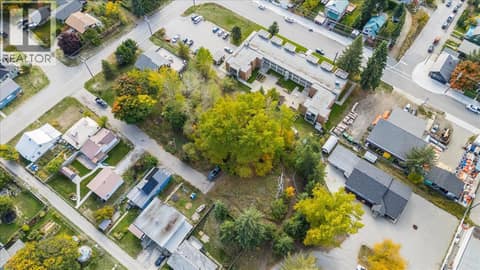 Photo 5 of Lot 13-20 THIRD Avenue, Rossland