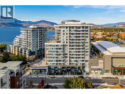 Photo 11 of 3699 Capozzi Road Unit# 407, Lower Mission, Kelowna