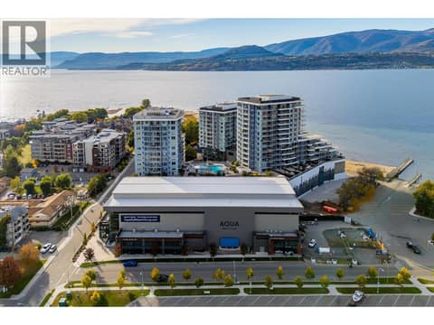 Photo 25 of 3699 Capozzi Road Unit# 407, Lower Mission, Kelowna