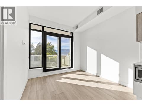 Photo 4 of 3699 Capozzi Road Unit# 407, Lower Mission, Kelowna