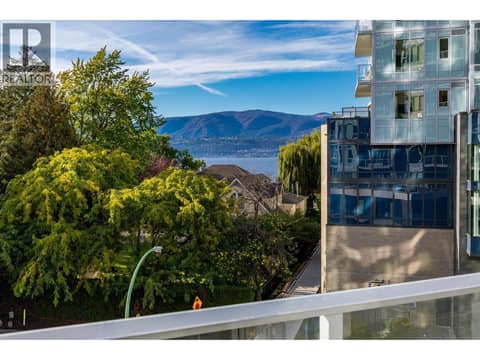 Photo 6 of 3699 Capozzi Road Unit# 407, Lower Mission, Kelowna