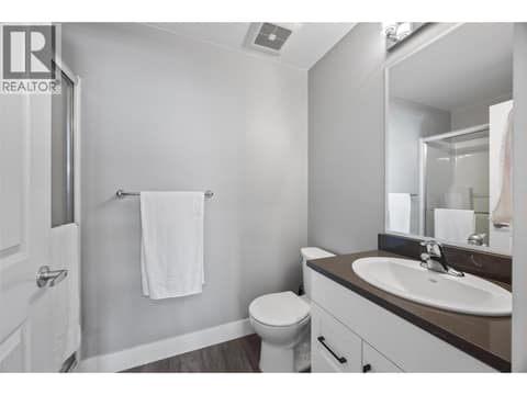 Photo 18 of 280 TRANQUILLE Road Unit# 312, North Kamloops