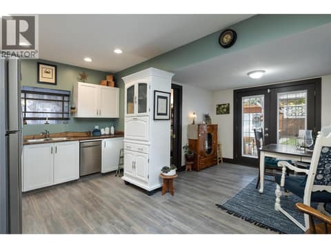 Photo 13 of 2213 33 Street, Mission Hill, Vernon