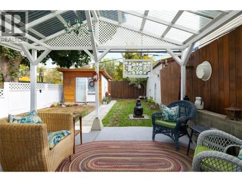 Photo 34 of 2213 33 Street, Mission Hill, Vernon
