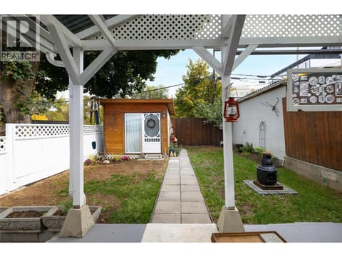 Photo 35 of 2213 33 Street, Mission Hill, Vernon