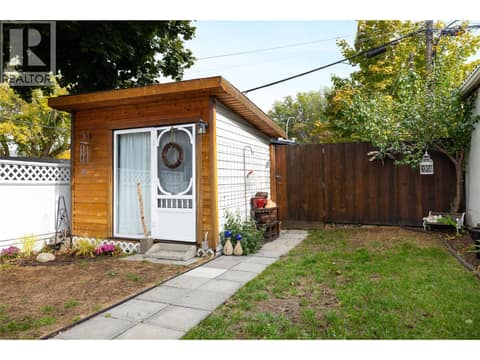 Photo 38 of 2213 33 Street, Mission Hill, Vernon