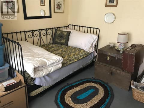 Bunk house / workshop at 2213 33 Street, Mission Hill, Vernon