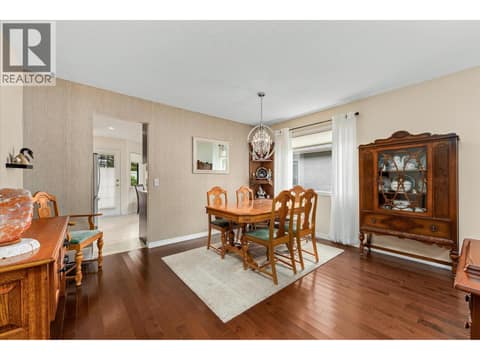 Photo 10 of 615 Glenmeadows Road Unit# 3, Glenmore, Kelowna