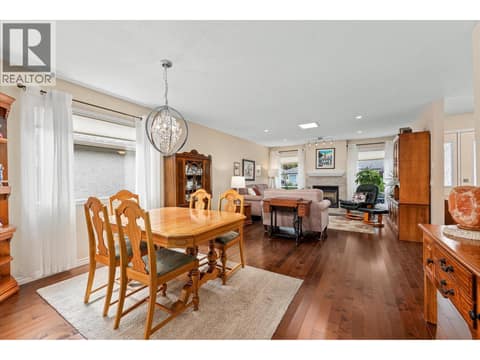 Photo 11 of 615 Glenmeadows Road Unit# 3, Glenmore, Kelowna
