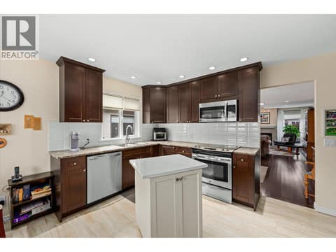 Photo 12 of 615 Glenmeadows Road Unit# 3, Glenmore, Kelowna