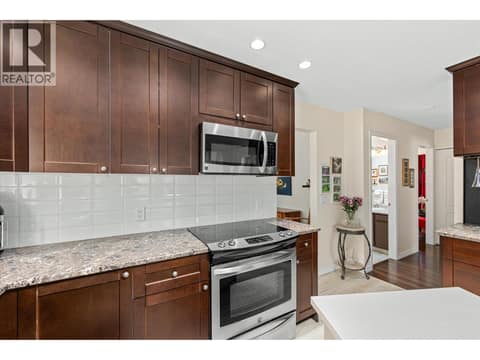 Photo 13 of 615 Glenmeadows Road Unit# 3, Glenmore, Kelowna