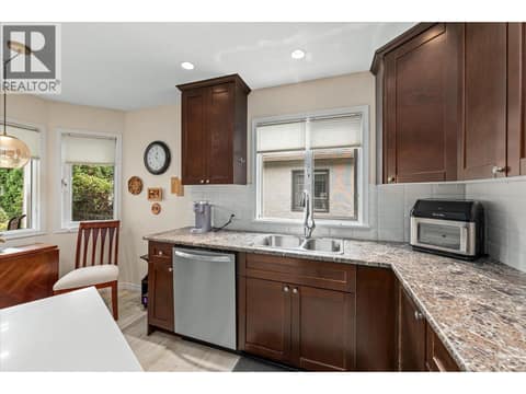 Photo 14 of 615 Glenmeadows Road Unit# 3, Glenmore, Kelowna