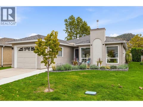Photo 2 of 615 Glenmeadows Road Unit# 3, Glenmore, Kelowna