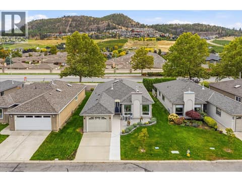 Photo 32 of 615 Glenmeadows Road Unit# 3, Glenmore, Kelowna