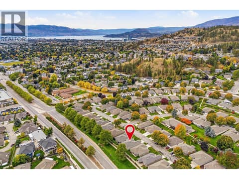 Photo 46 of 615 Glenmeadows Road Unit# 3, Glenmore, Kelowna