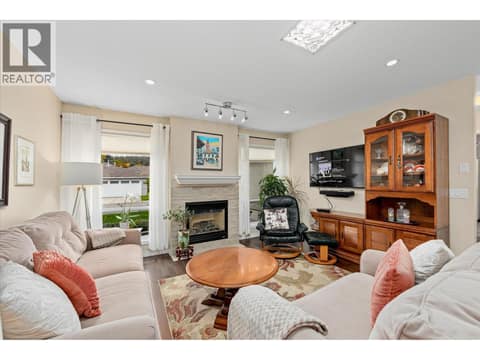 Photo 7 of 615 Glenmeadows Road Unit# 3, Glenmore, Kelowna