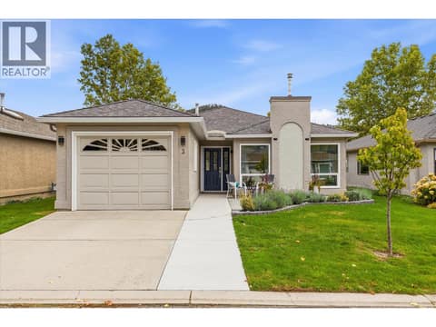 Welcome to Glenmeadows! at 615 Glenmeadows Road Unit# 3, Glenmore, Kelowna
