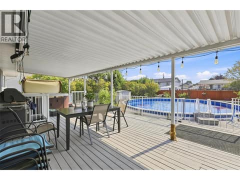 Photo 20 of 1827 PARKCREST Avenue, Brocklehurst, Kamloops
