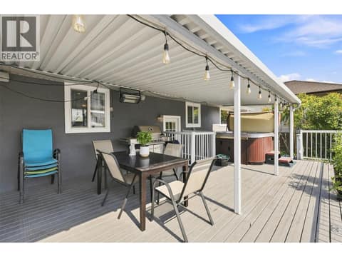 Photo 21 of 1827 PARKCREST Avenue, Brocklehurst, Kamloops