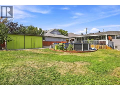 Photo 28 of 1827 PARKCREST Avenue, Brocklehurst, Kamloops