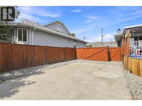 Photo 30 of 1827 PARKCREST Avenue, Brocklehurst, Kamloops